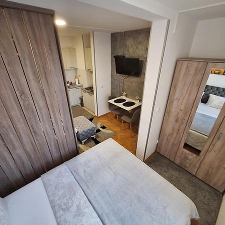 Dado apartman Kraljevo Exterior foto